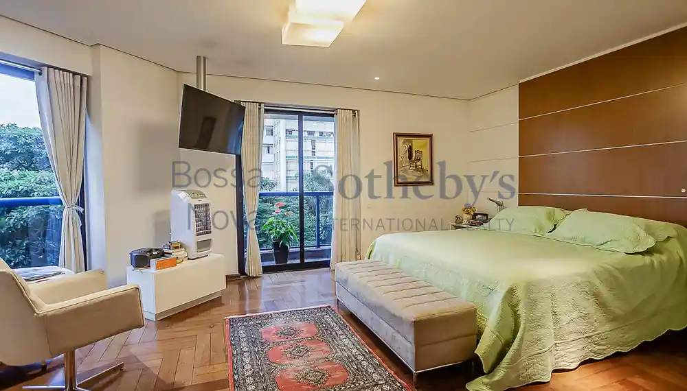 Apartamento próximo ao Shopping Fasano e Rua Oscar Freire - Cerqueira ...