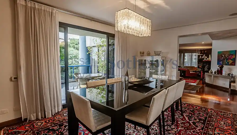 Apartamento próximo ao Shopping Fasano e Rua Oscar Freire - Cerqueira ...