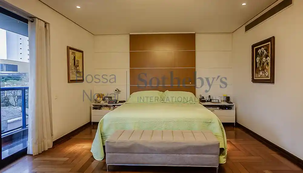 Apartamento próximo ao Shopping Fasano e Rua Oscar Freire - Cerqueira ...